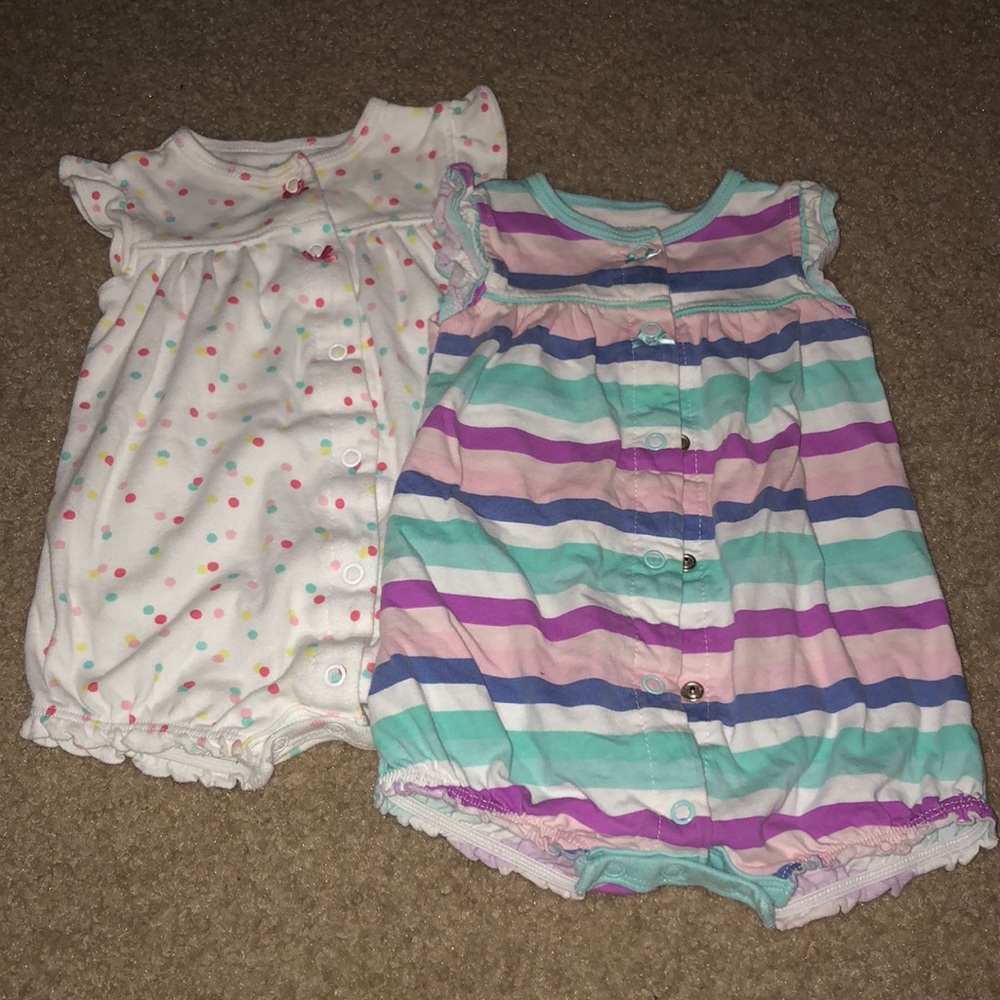 6M Carter’s